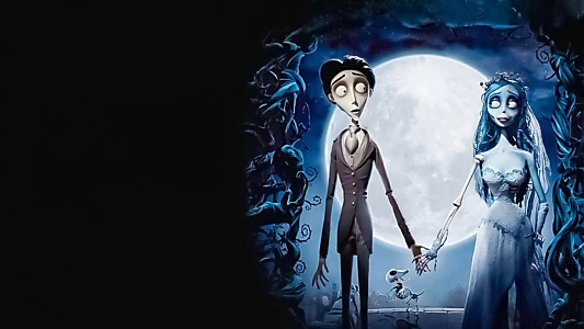 Corpse Bride