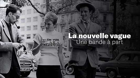 The French New Wave: A Cinema Revolution