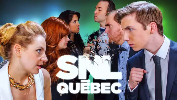 SNL Québec