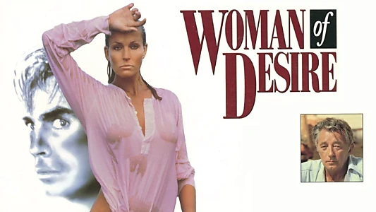 Woman of Desire