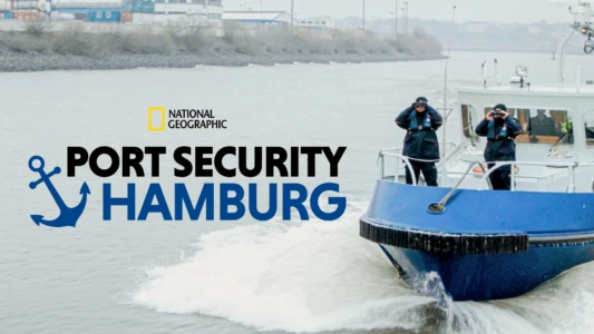 Port Security: Hamburg