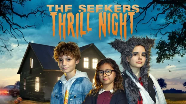 The Seekers: Thrill Night