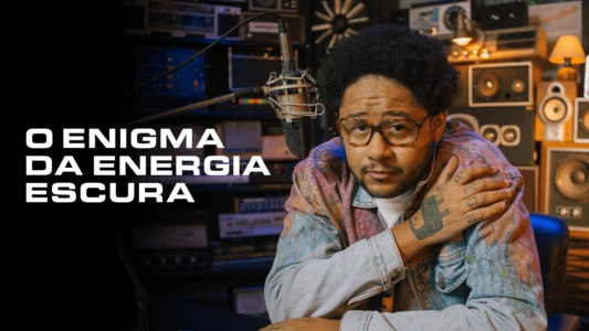 O Enigma da Energia Escura