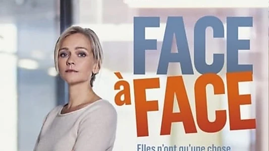 Face à face