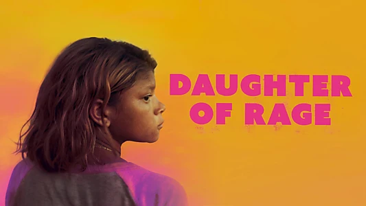 Daughter of Rage