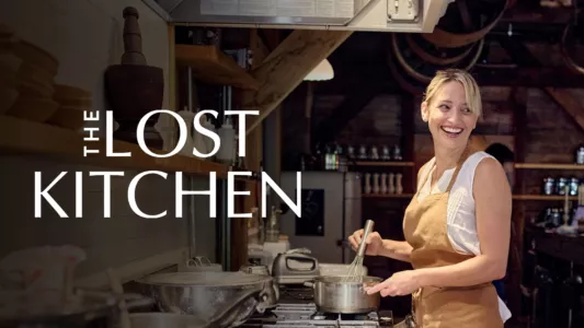 The Lost Kitchen