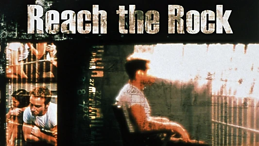 Reach the Rock