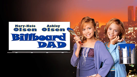 Billboard Dad