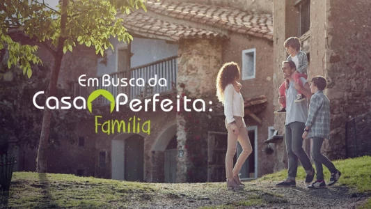 House Hunters Family
