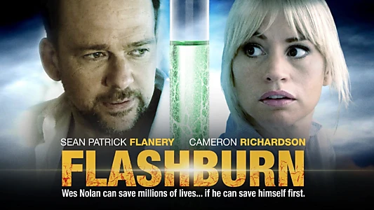 Flashburn