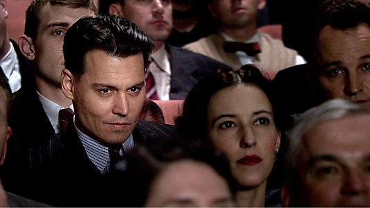 Public Enemies