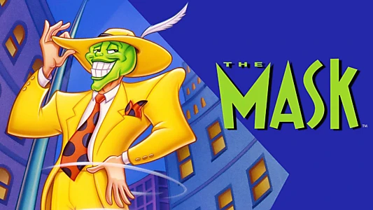 The Mask: Animated Series