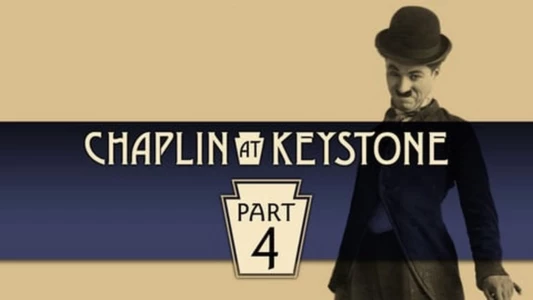 Chaplin at Keystone