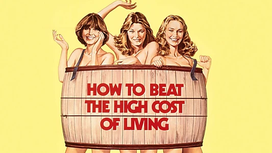 How to Beat the High Cost of Living