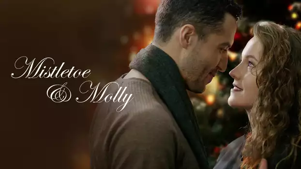 Mistletoe & Molly