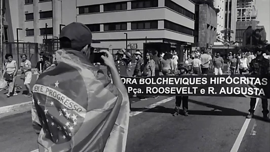 Memória Sufocada