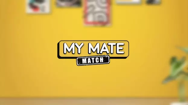 My Mate Match