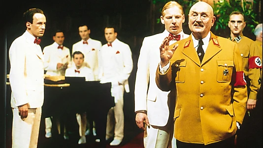 The Harmonists