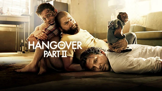 The Hangover Part II