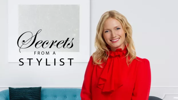 Secrets from a Stylist
