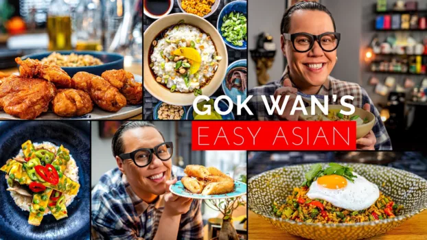 Gok Wan's Easy Asian