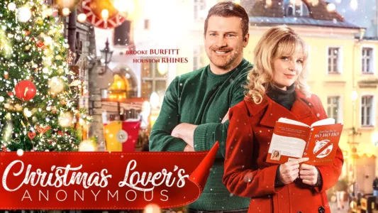 Christmas Lover's Anonymous