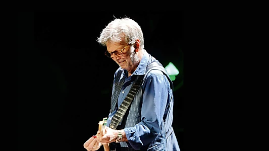 Eric Clapton - The Lady in the Balcony - Lockdown Sessions