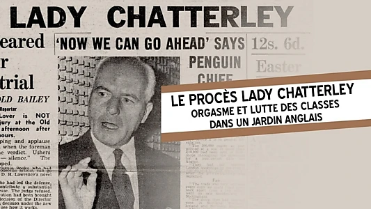 Who's Afraid of Lady Chatterley?
