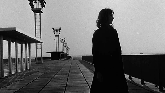 La Jetée