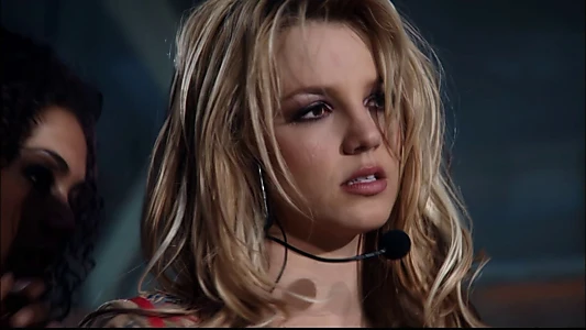 Britney Spears: In the Zone