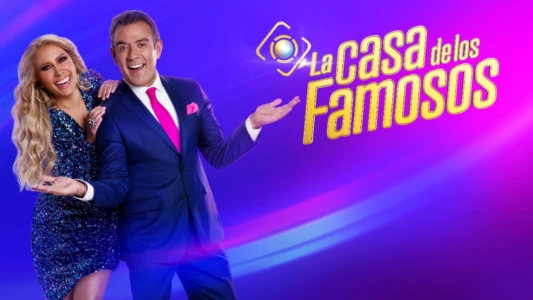 La Casa de los Famosos