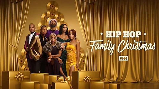 Hip Hop Family Christmas