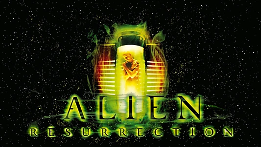 Alien Resurrection