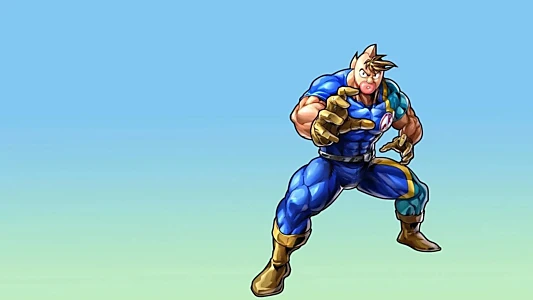 Ultimate Muscle: The Kinnikuman Legacy