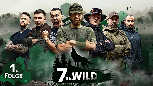 7 vs. Wild