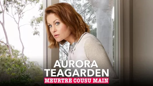 Reap What You Sew: An Aurora Teagarden Mystery