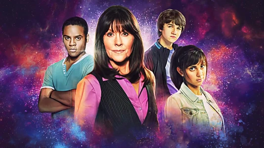 Farewell, Sarah Jane