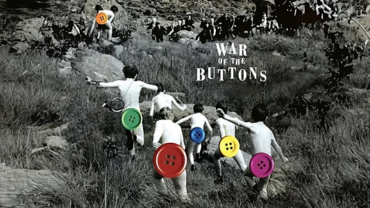 War of the Buttons