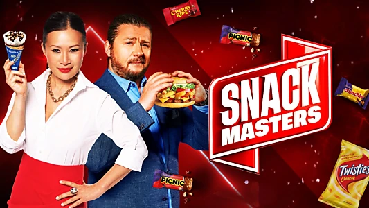 Snackmasters Australia