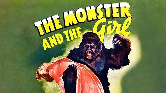 The Monster and the Girl