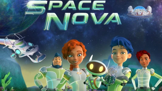 Space Nova