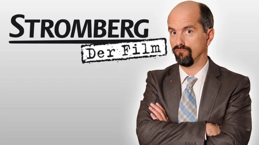 Stromberg – The Movie