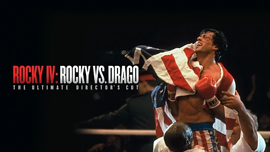 The Making of 'Rocky vs. Drago'