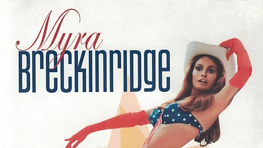 Myra Breckinridge