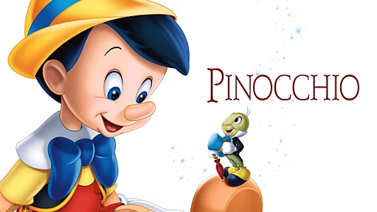 Pinocchio