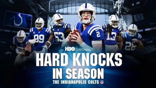 Hard Knocks: In Season