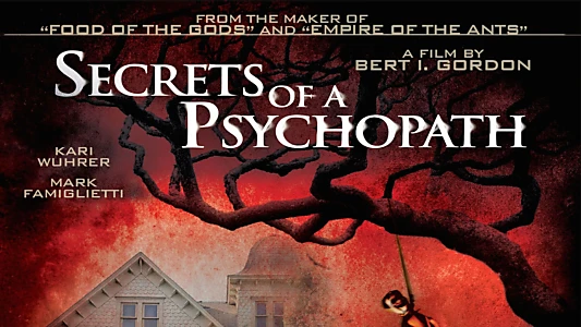 Secrets of a Psychopath