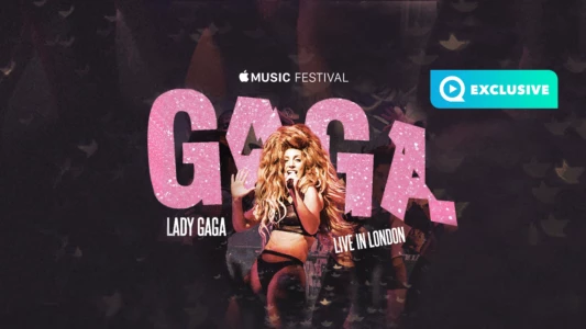 Lady Gaga: iTunes Festival 2013