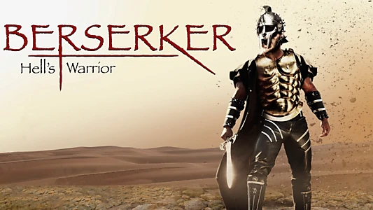 Berserker: Hell's Warrior