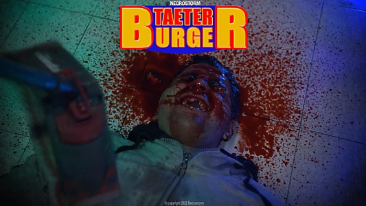 Taeter Burger